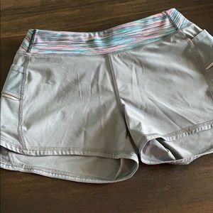 Athleta Girl shorts
